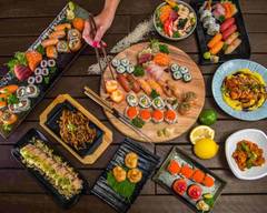 Healthy Sushi & Wok 