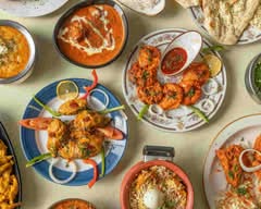 Royal Indian Cuisine /Royal Pizza (Gadsby Road)