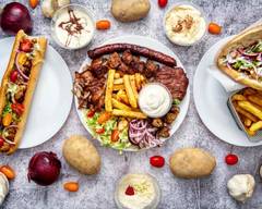 The Big Kebab & Grill (Val de Briey)