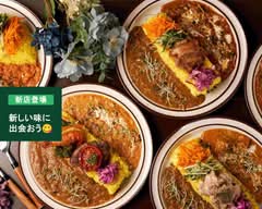 西神カレー　本店