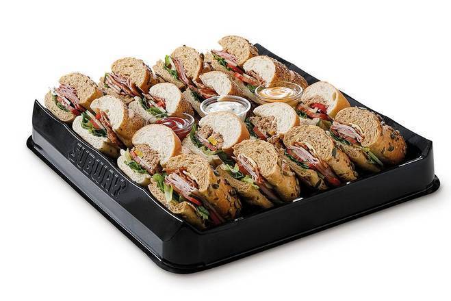 Plater sandwiczy "Feast Box"