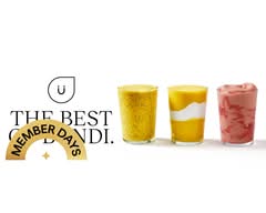 U Health Cafe (Bondi Junction)