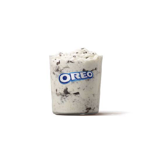 McFlurry® Oreo