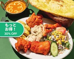 【オープン記念 割引】インドレストラン　プジャ PUJA