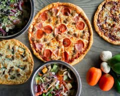 Benjamin's Pizza Kitchen