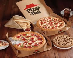 Pizza Hut (364 Longs Pond Road)