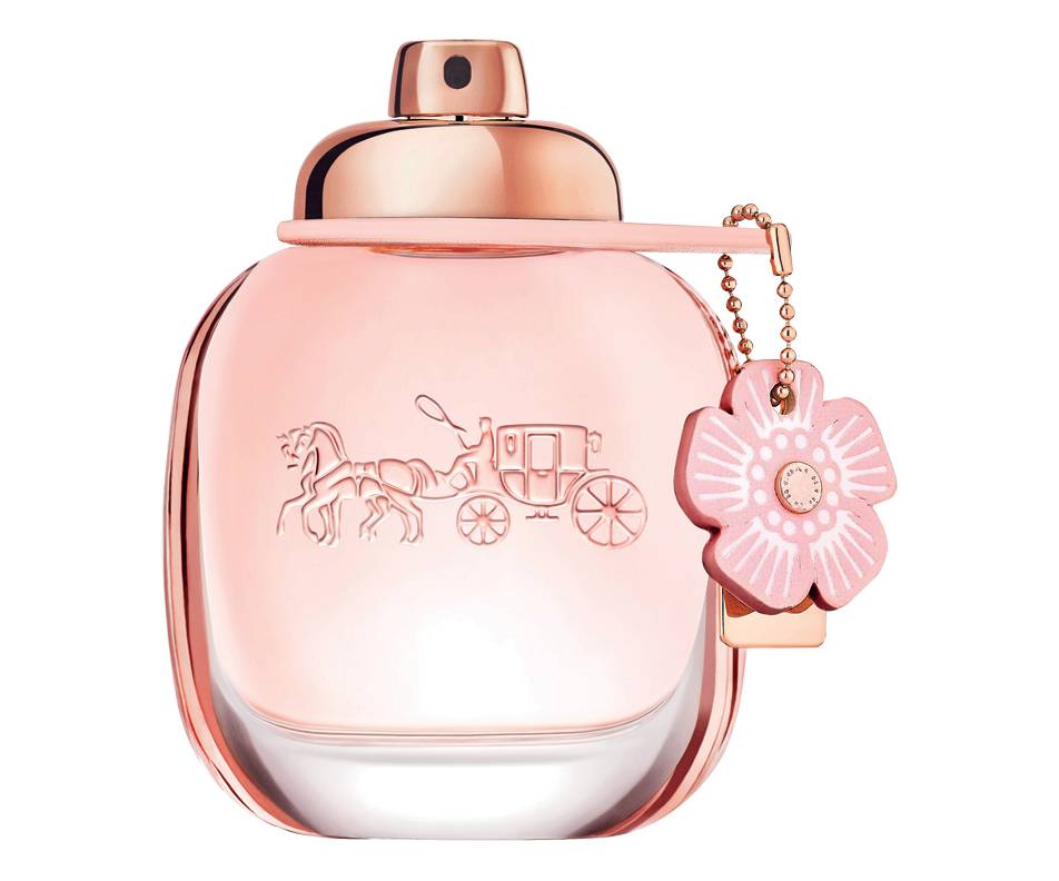 Coach Floral Eau De Parfum (50 g)