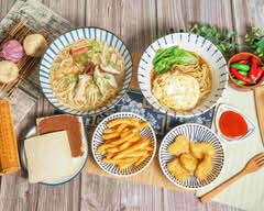 早安！美芝城東和店