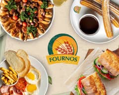 Fournos, Vereeniging