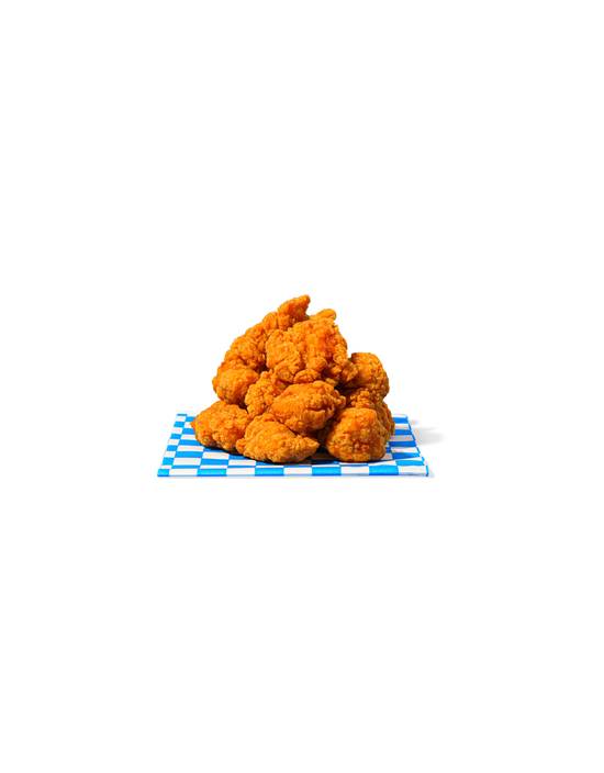 Saver Chick'n Popcorn