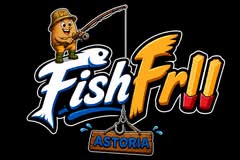 FishFriiAstoria (40-05 Skillman Ave)