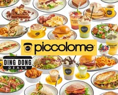 Piccolo Me (Atkinson St)