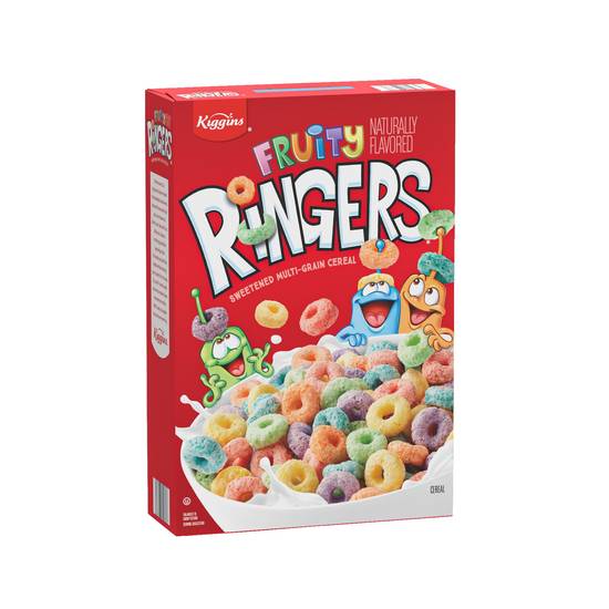 Kiggins Fruity Ringers