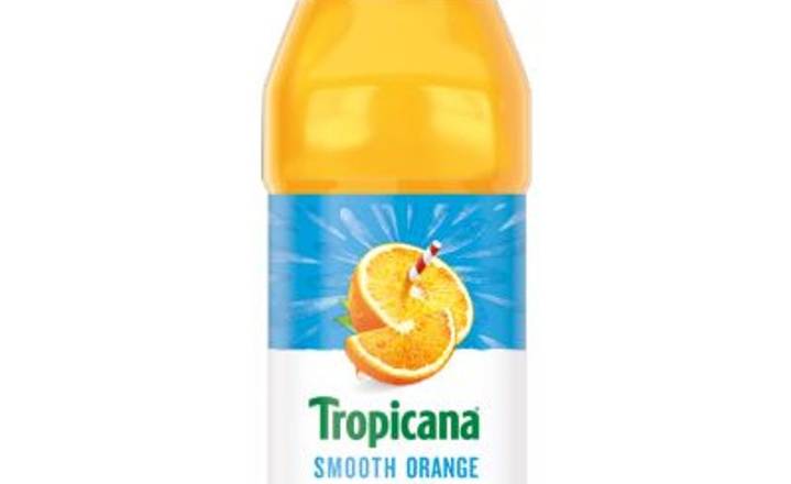 Tropicana Orange Juice