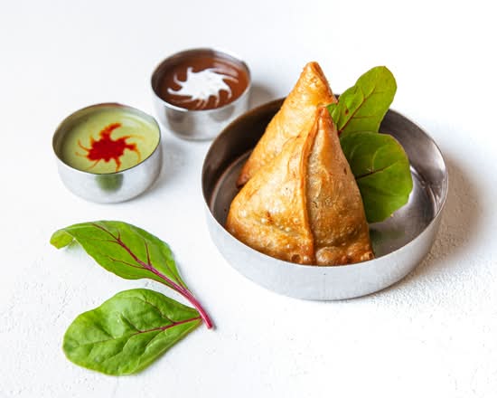 Samosa (2)