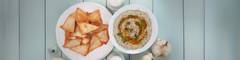 Babaghanoush Babylon (5400 Pointe W Cir #140)