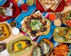 Fuego Tequila & Comida (Huntsville)