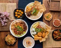 鼎鮮螺螄粉鶯歌店
