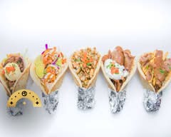 Pita Mediterranean Street Food (Pooler)