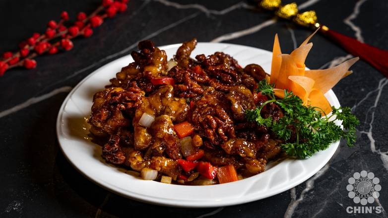 Ku Ting Crispy Chicken