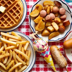 TJ PAPAS Y WAFFLES (Tijuana)