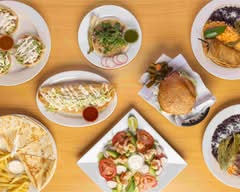 La Morenita Market- Mexican Restaurant