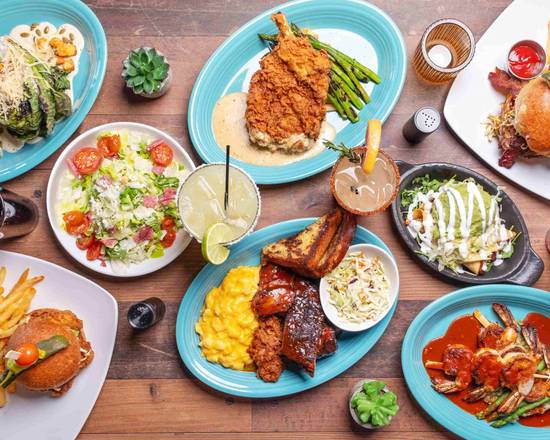 Cowboy Cantina