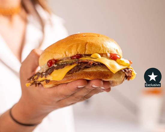 Street Smash Burgers (Corroios)