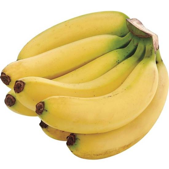 有機台灣香蕉(約1kg+-5%)/袋#834438