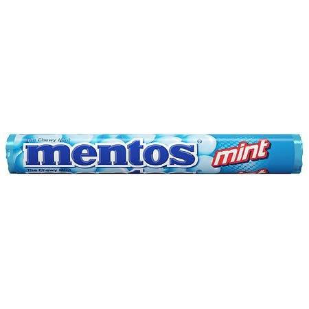 Mentos Chewy Mints - 1.32 oz