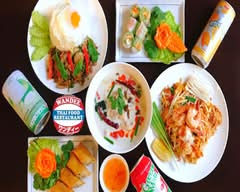 成田 タイ料理 ワンディー Wandee Thai Restaurant Narita