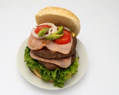 Burger's Choice (Queretaro)