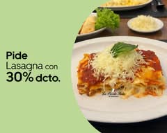 La Piccola Italia - Maipú (Maipú)
