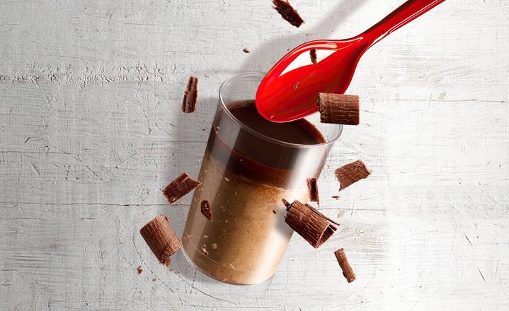 Choco Mousse