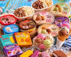 ICE CREAM CENTER (West Dixie Highway)