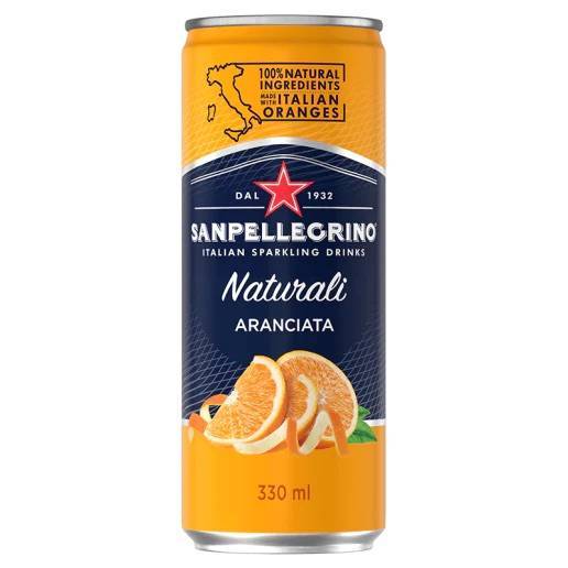 San Pellegrino Aranciata 11.15oz