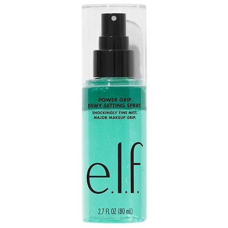 e.l.f. Power Grip Dewy Setting Spray (2.7 fl oz)