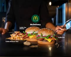 McDonald's - Steenstraat