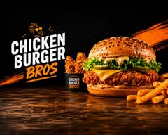 Chicken Burger Bros (5508 Avenue de Monkland)