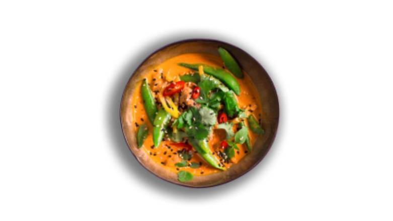 Red Curry (400 g)