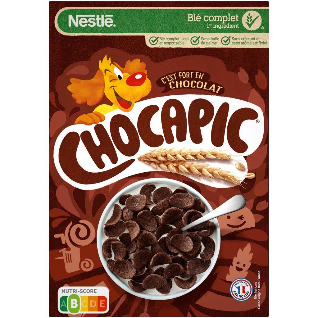 Chocapic