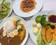 ガパオライスとパステウが人気のパステリカ
