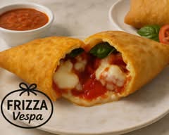 フリッツァ　Ｖｅｓｐａ　ベスパ