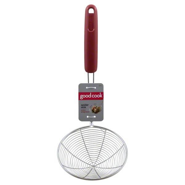 GoodCook Spider Wok Strainer (1 ct)