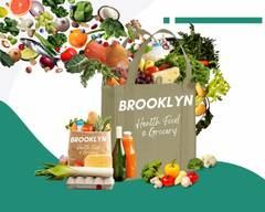 Brooklyn Health Food & Grocery