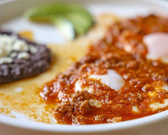 Almuerzos la cabaña (Plaza San Jose)