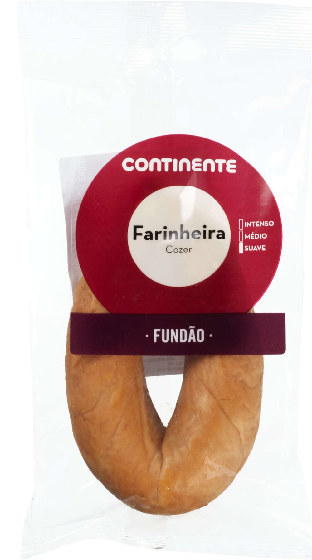 Farinheira do Fundão Continente (emb. 220 gr)
