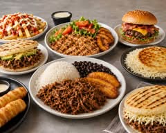 Restaurante El Venezolano