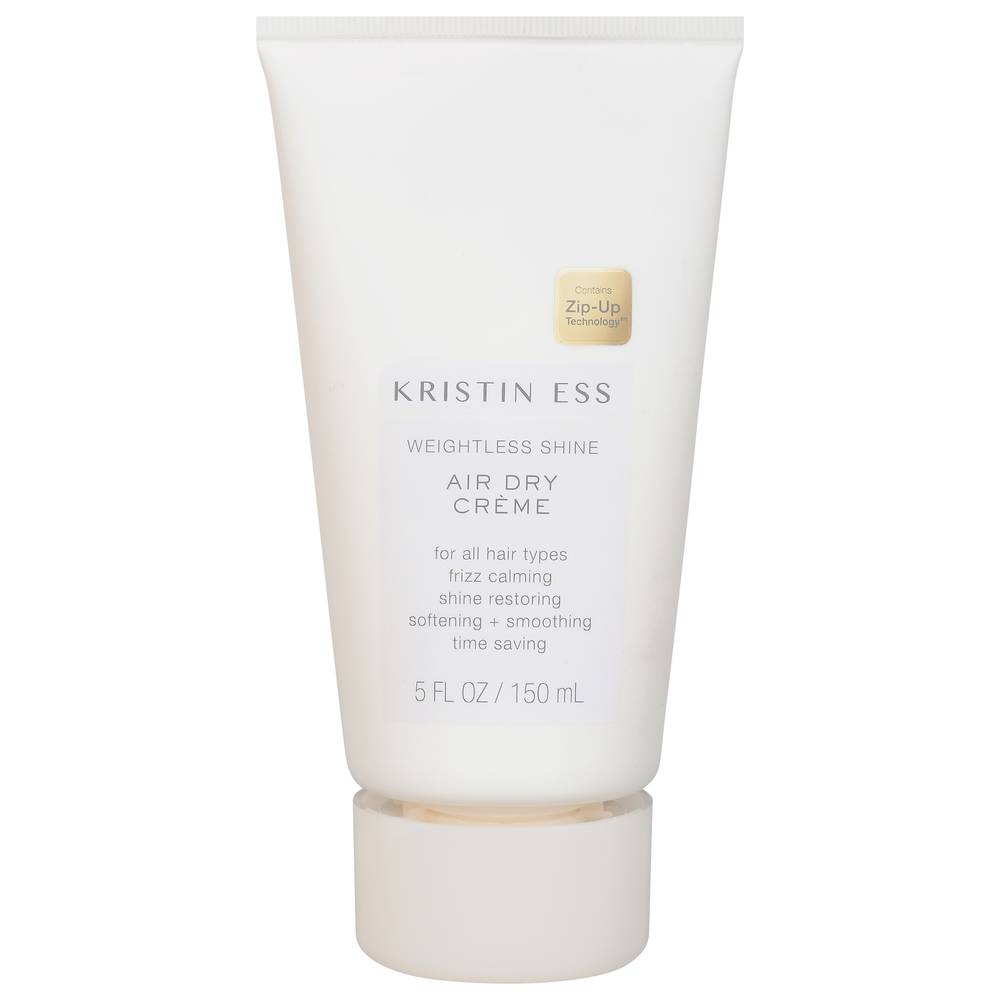 Kristin Ess Air Dry Creme (5 fl oz)