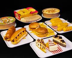 Manhattan Hot Spot 🍔🌭 (Bastia)